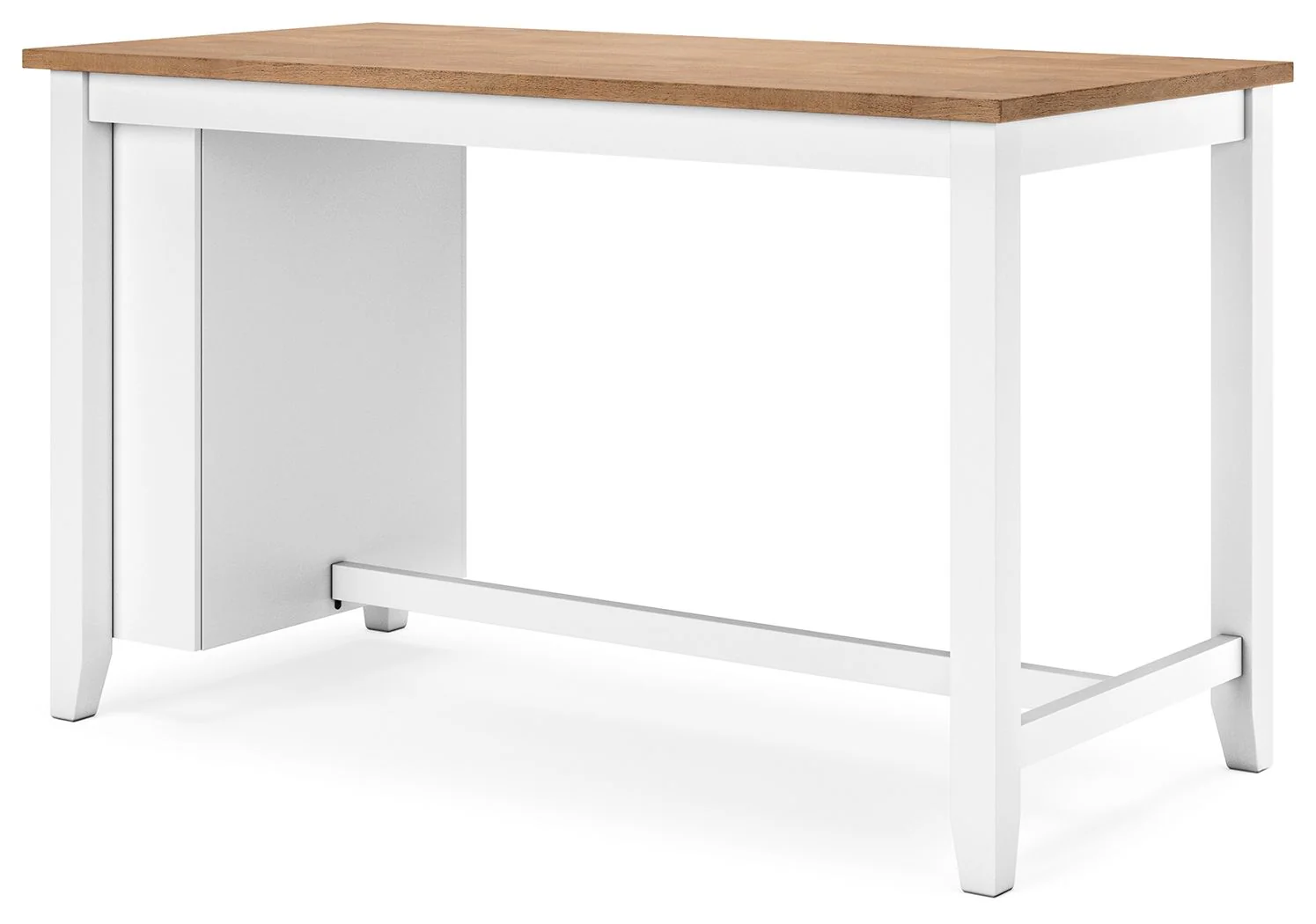 Gesthaven - Rectangular Dining Room Counter Table - Image 38