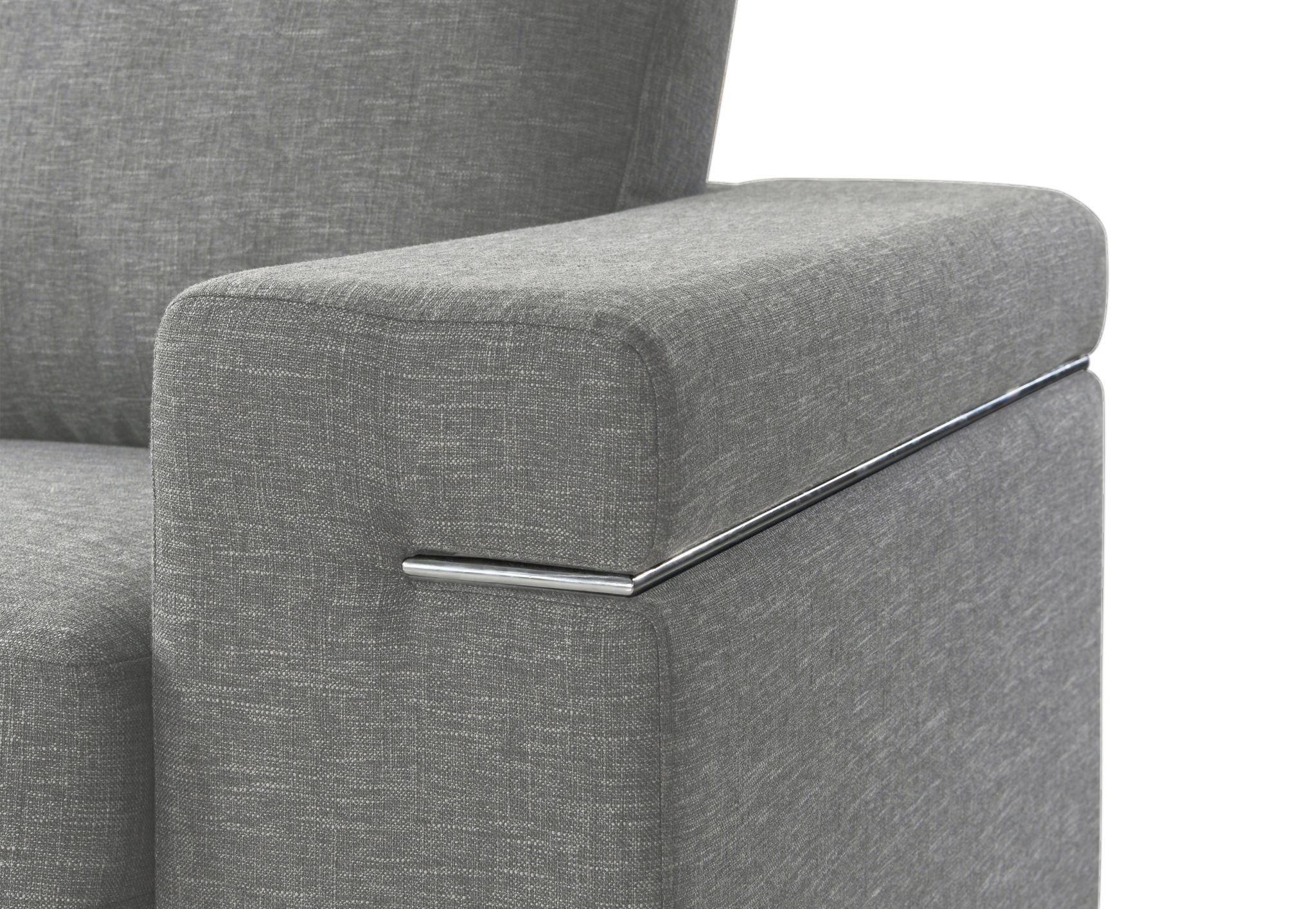 Gianna - Fabric Arm Chair - Image 9