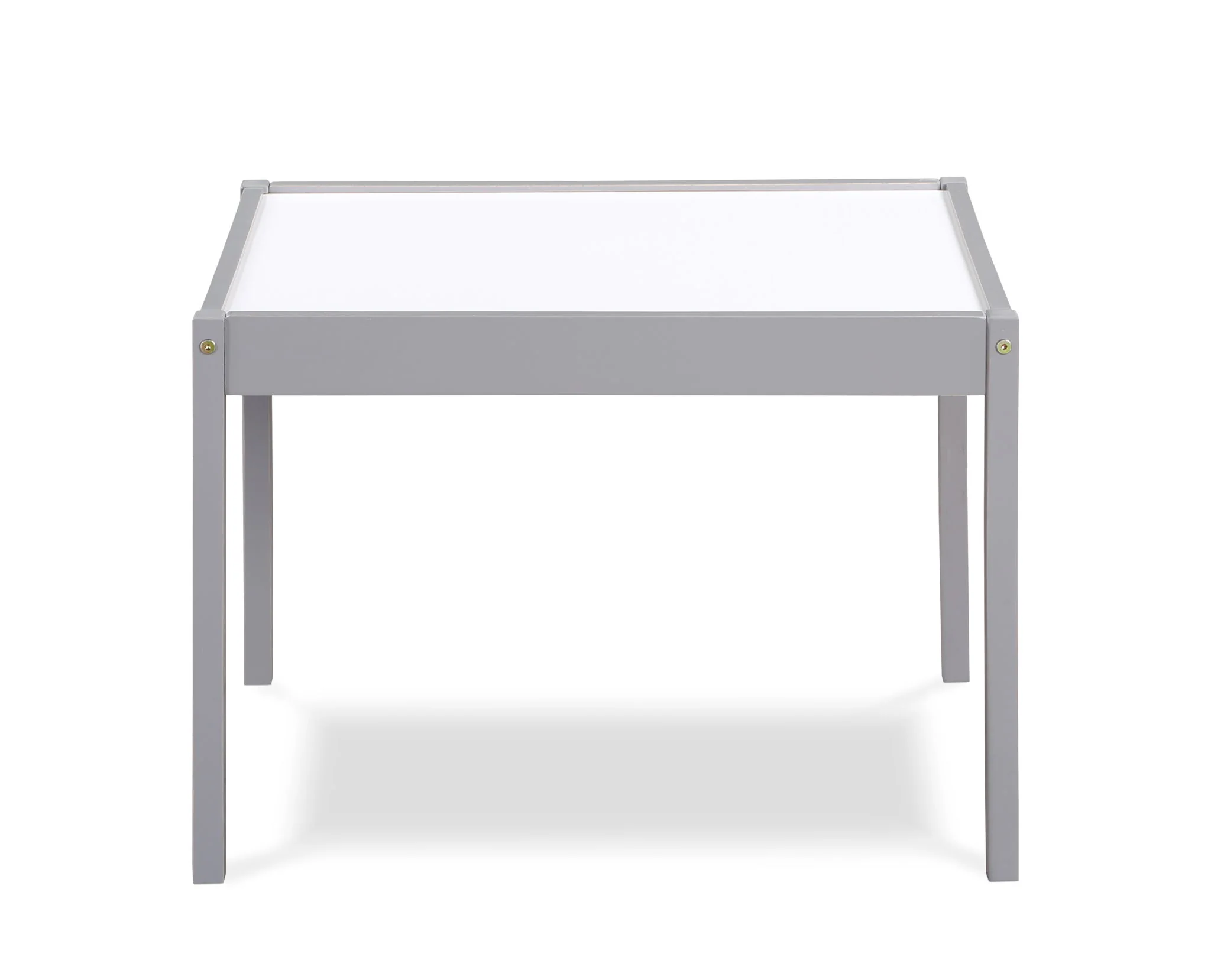 Gibson - 3-Piece Dry Erase Kids Table & Two Chair Set - Image 12