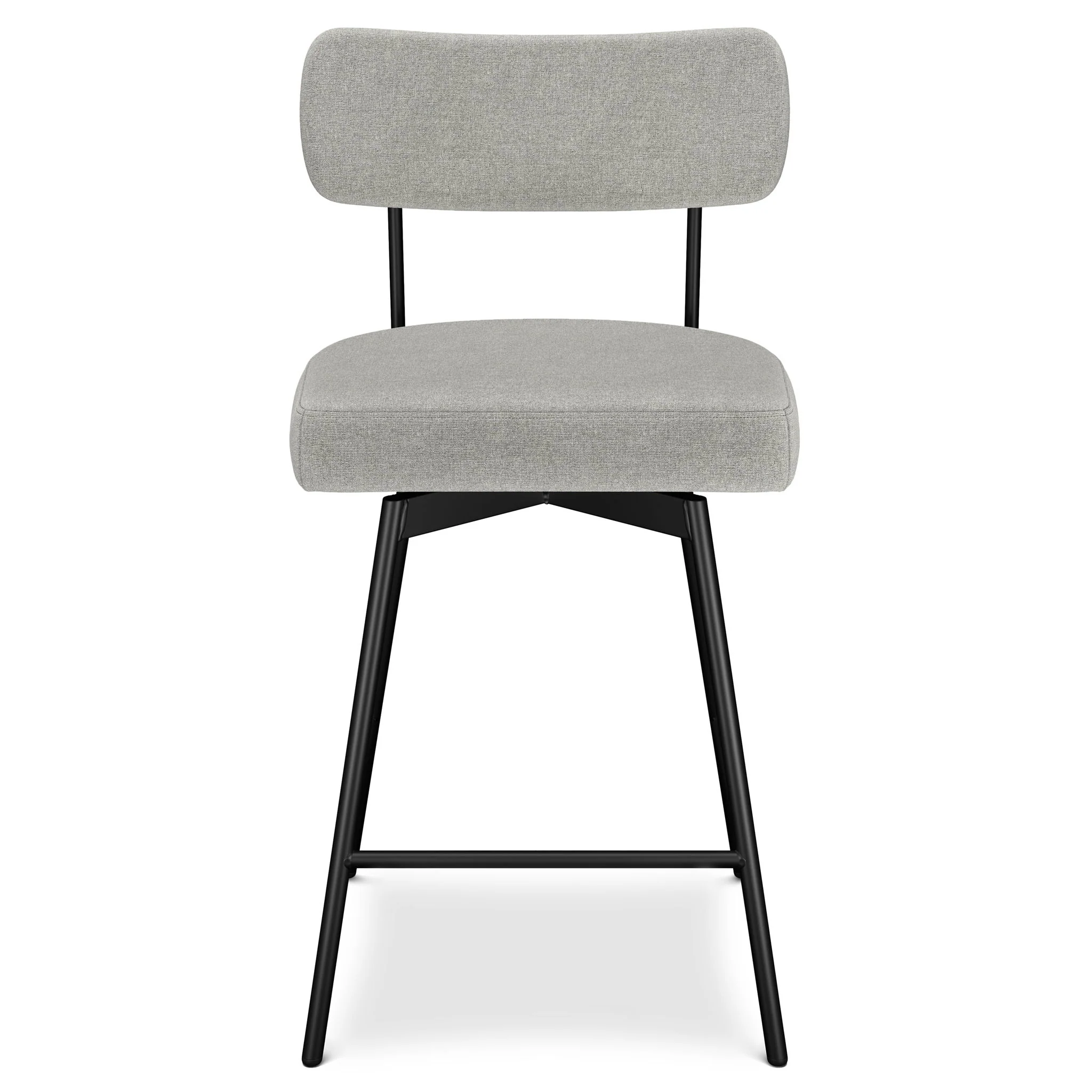 Giselle - Swivel Counter Height Stool (Set of 2) - Image 5