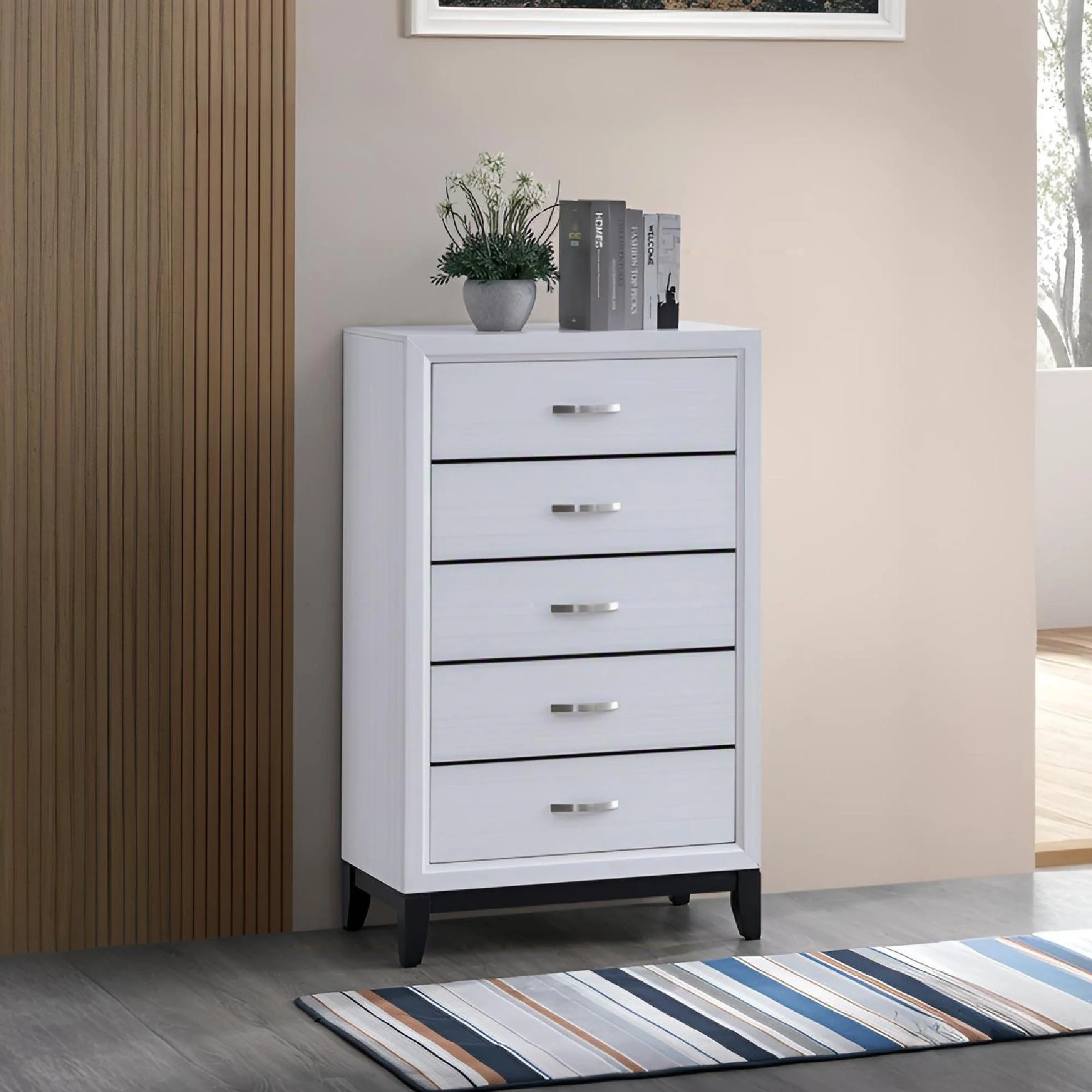 Glasgow - Chest With Ample Storage - Image 9