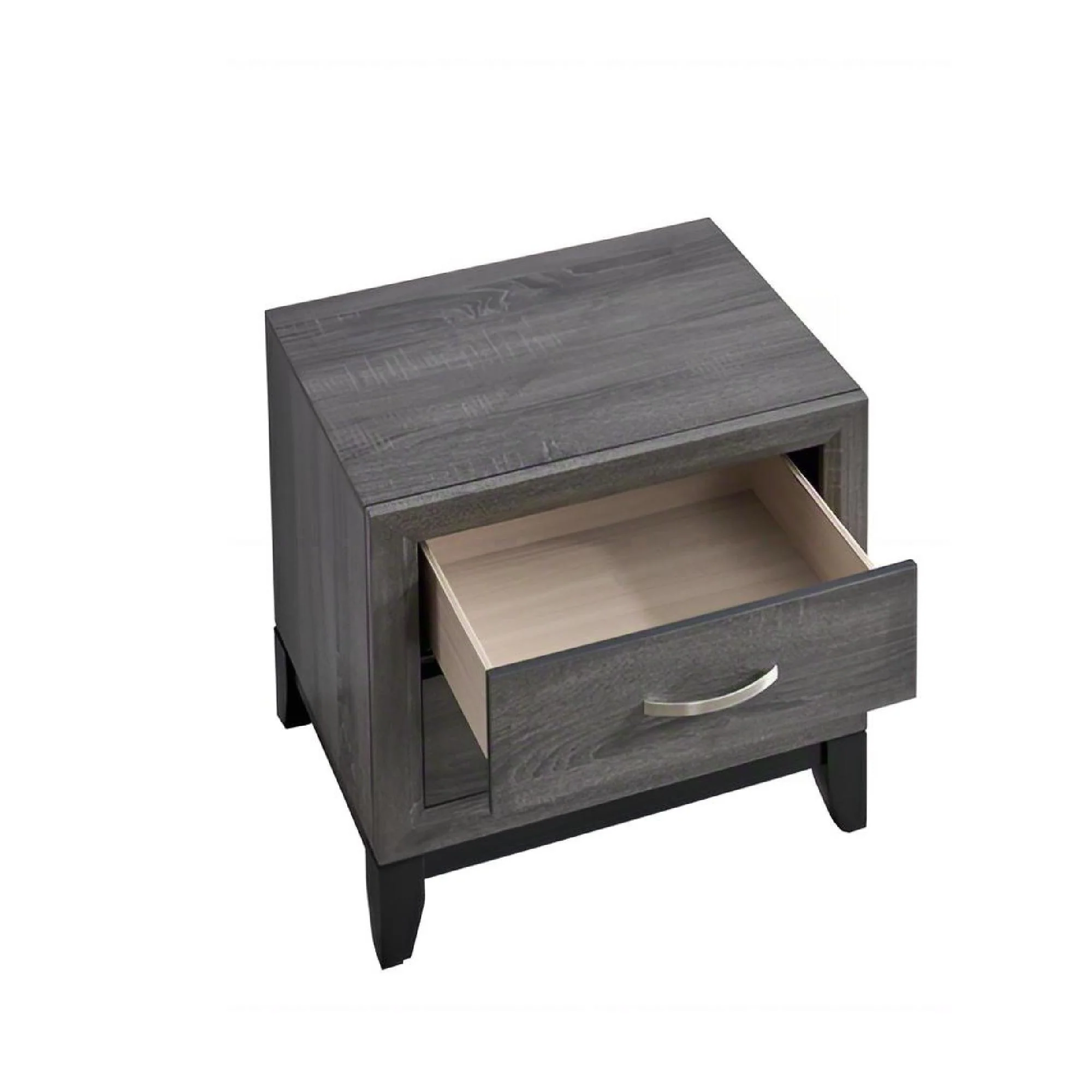 Glasgow - Nightstand With English Dovetail Drawers - Image 9