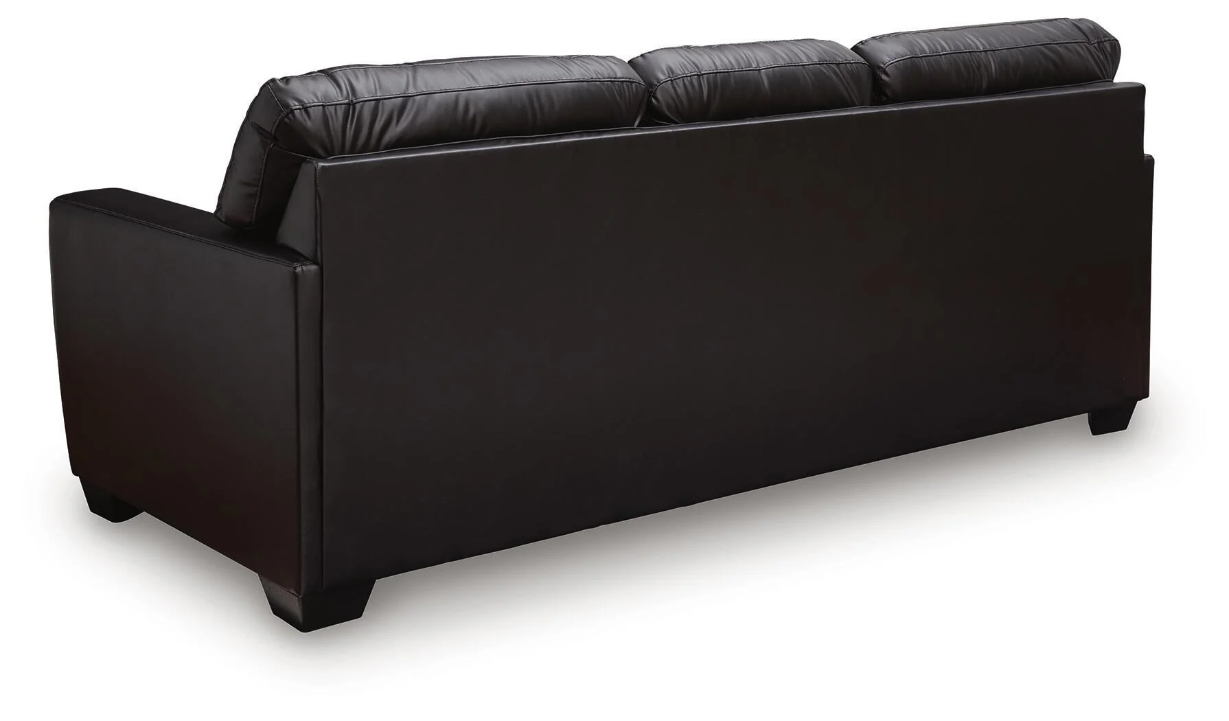 Glennbre - Sofa - Midnight - Image 4