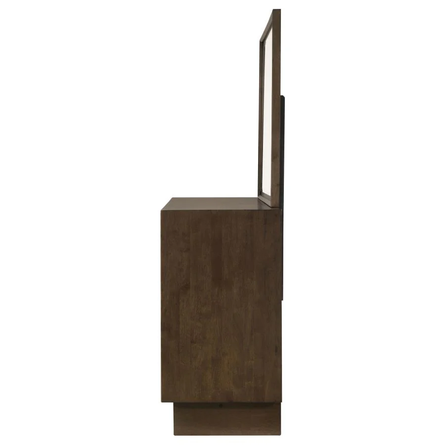 Glenwood - 6-Drawer Dresser Cabinet - Image 10