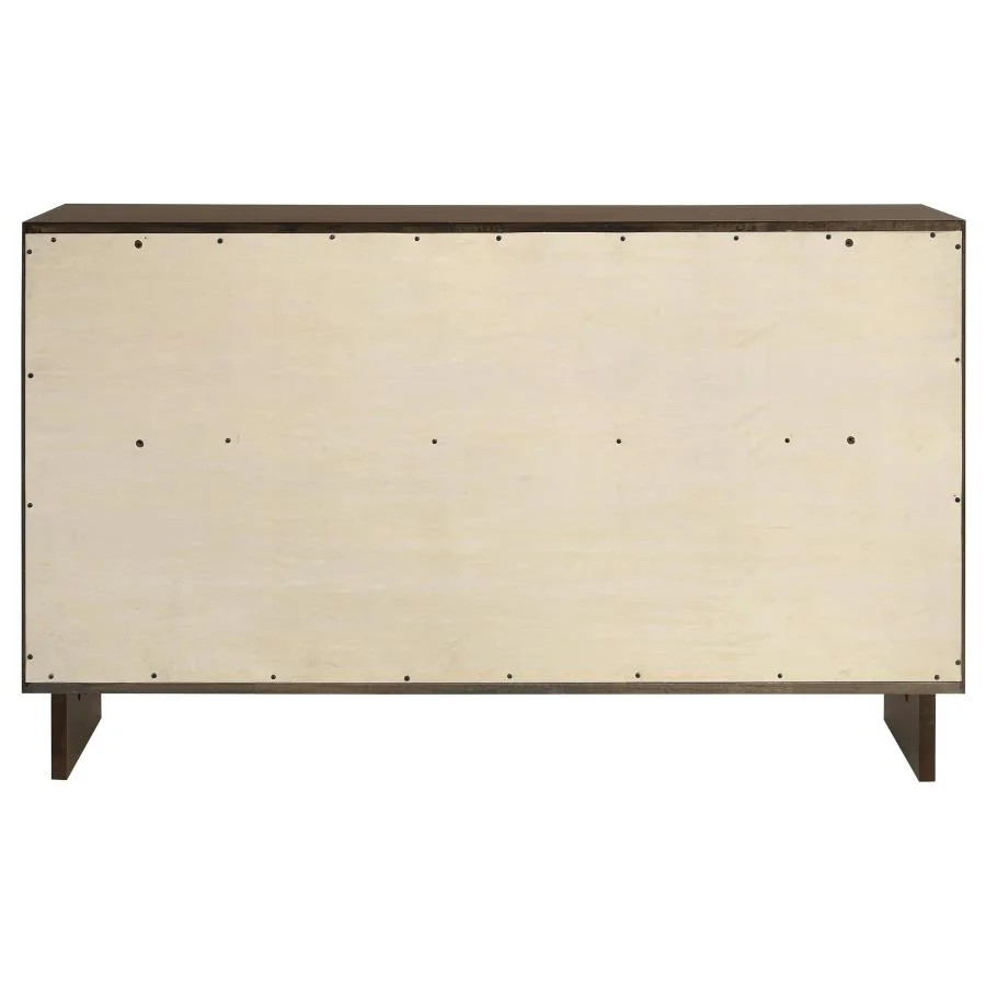 Glenwood - 6-Drawer Dresser Cabinet - Image 13