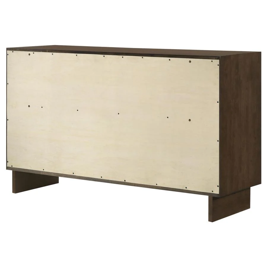 Glenwood - 6-Drawer Dresser Cabinet - Image 15