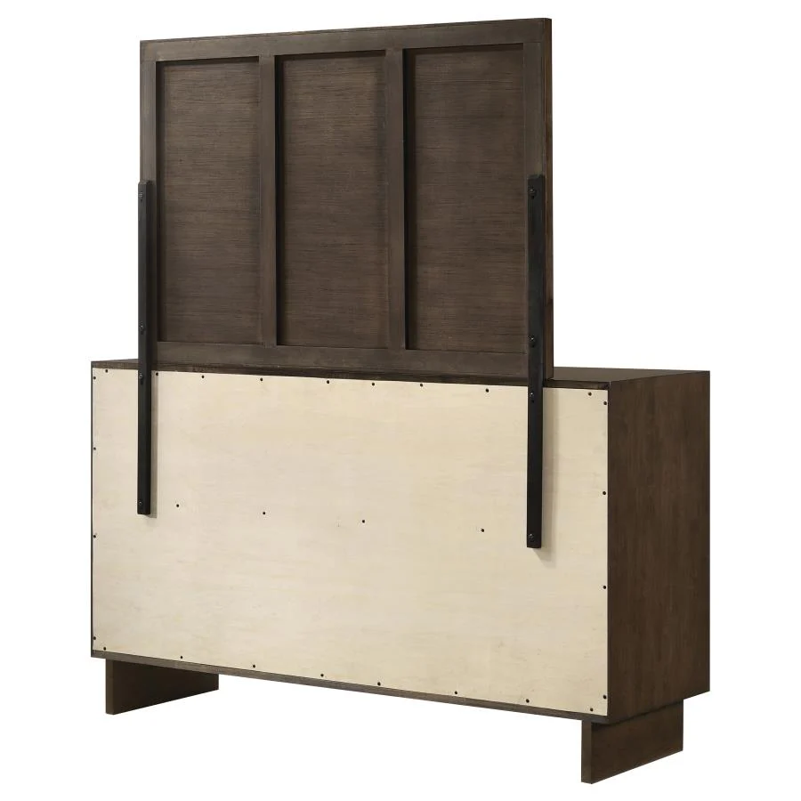 Glenwood - 6-Drawer Dresser Cabinet - Image 16