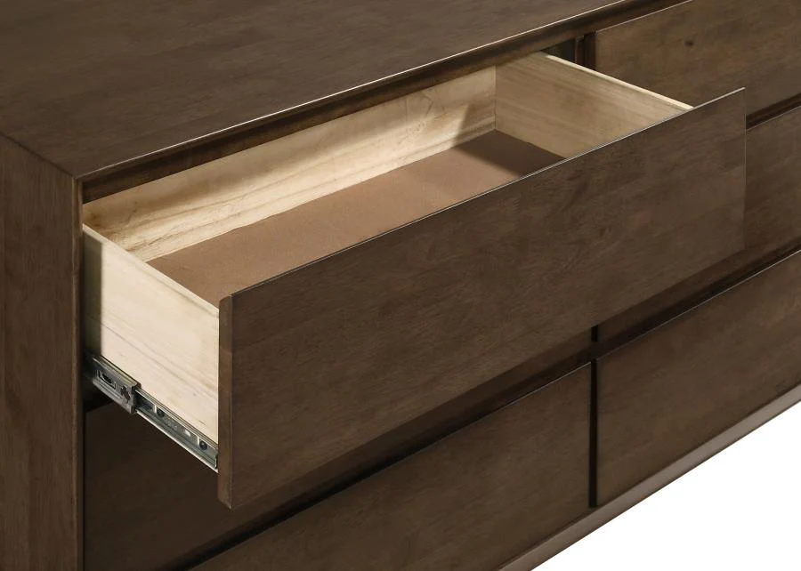 Glenwood - 6-Drawer Dresser Cabinet - Image 20