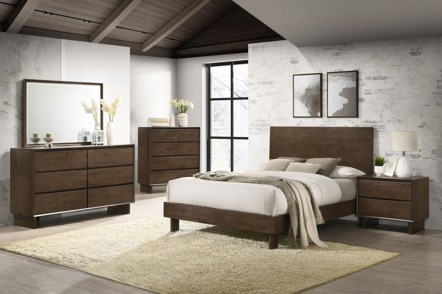 Glenwood - 6-Drawer Dresser Cabinet - Image 25
