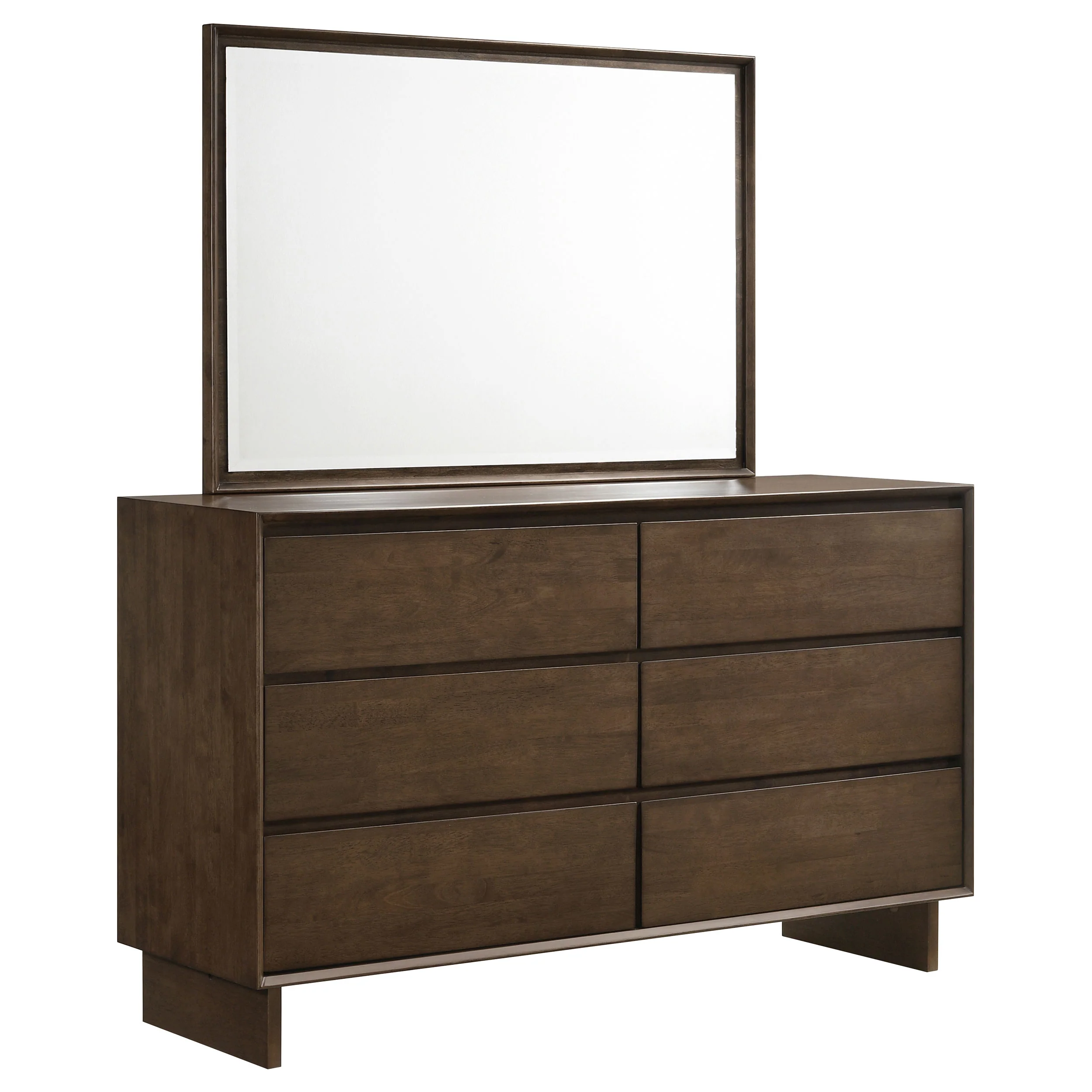 Glenwood - 6-Drawer Dresser Cabinet - Image 28