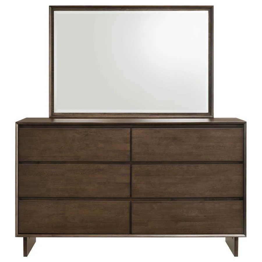 Glenwood - 6-Drawer Dresser Cabinet - Image 6