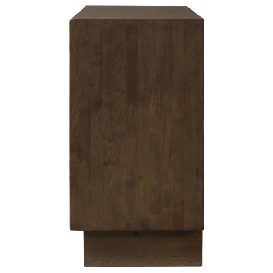 Glenwood - 6-Drawer Dresser Cabinet - Image 9