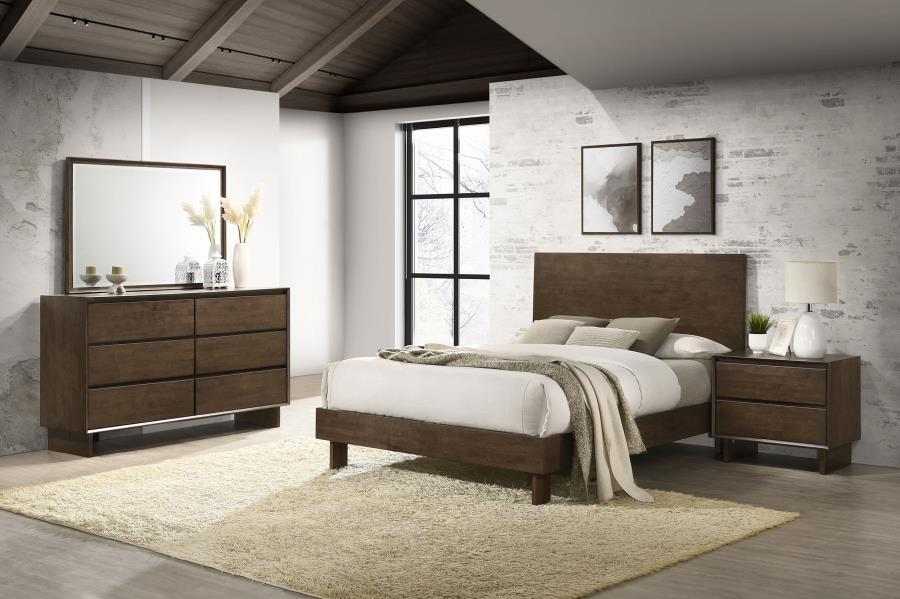 Glenwood - Bedroom Set - Image 3