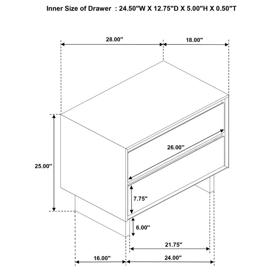Glenwood - Bedroom Set - Image 65
