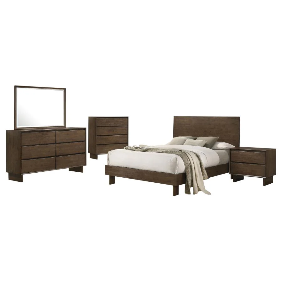 Glenwood - Bedroom Set - Image 8