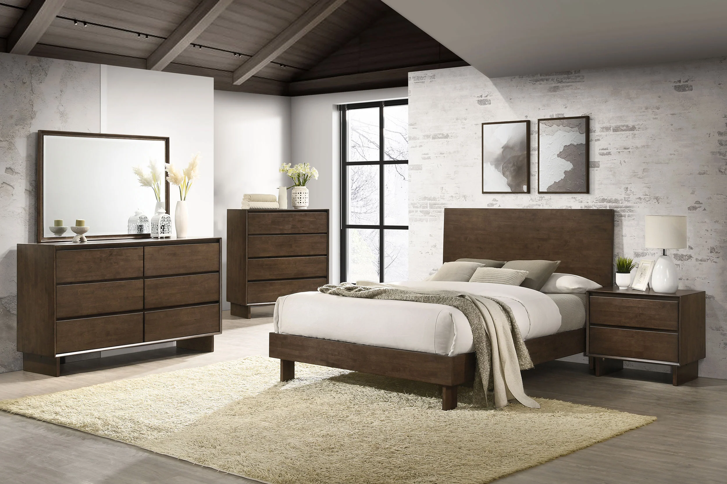 Glenwood - Bedroom Set - Image 80