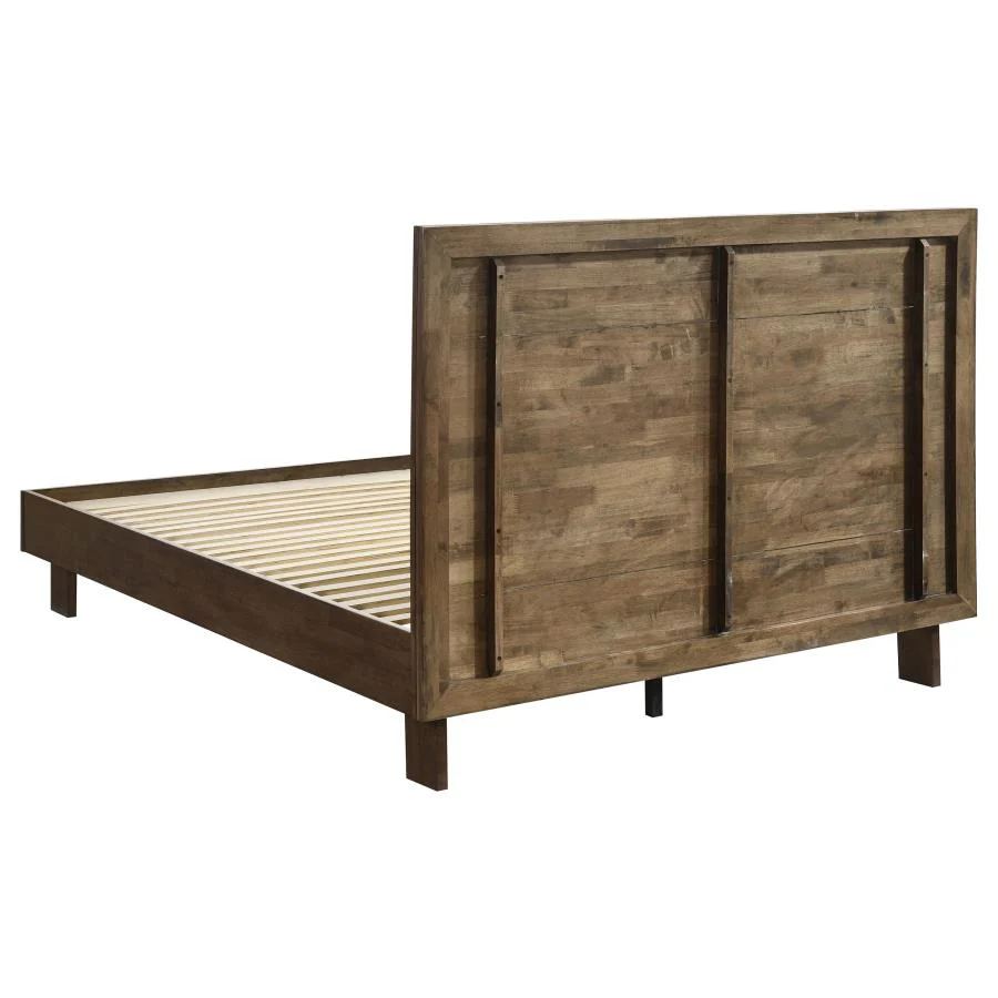 Glenwood - Platform Panel Bed - Image 10