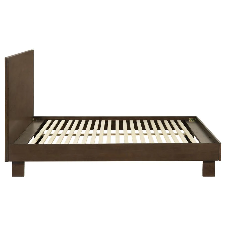 Glenwood - Platform Panel Bed - Image 12