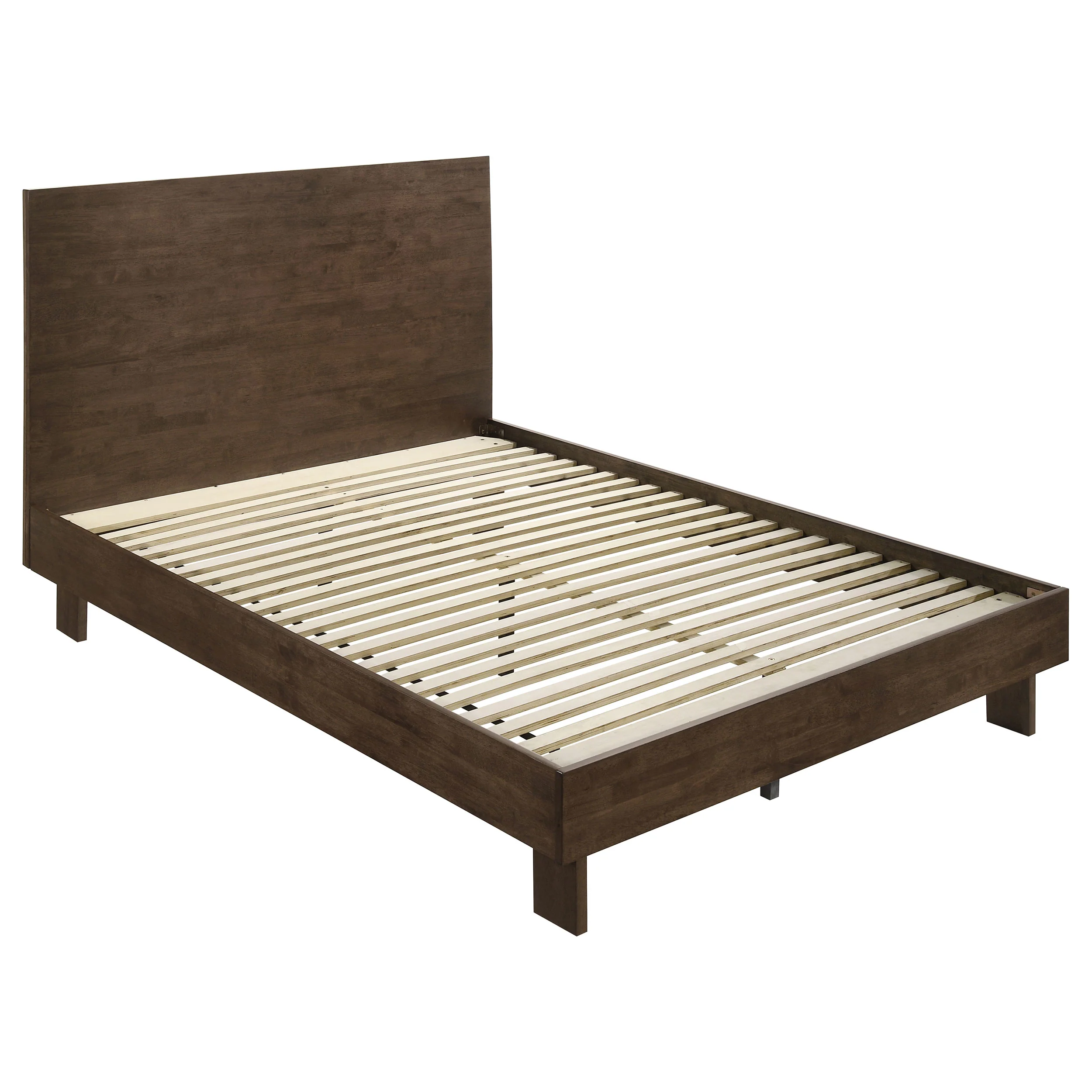 Glenwood - Platform Panel Bed - Image 24