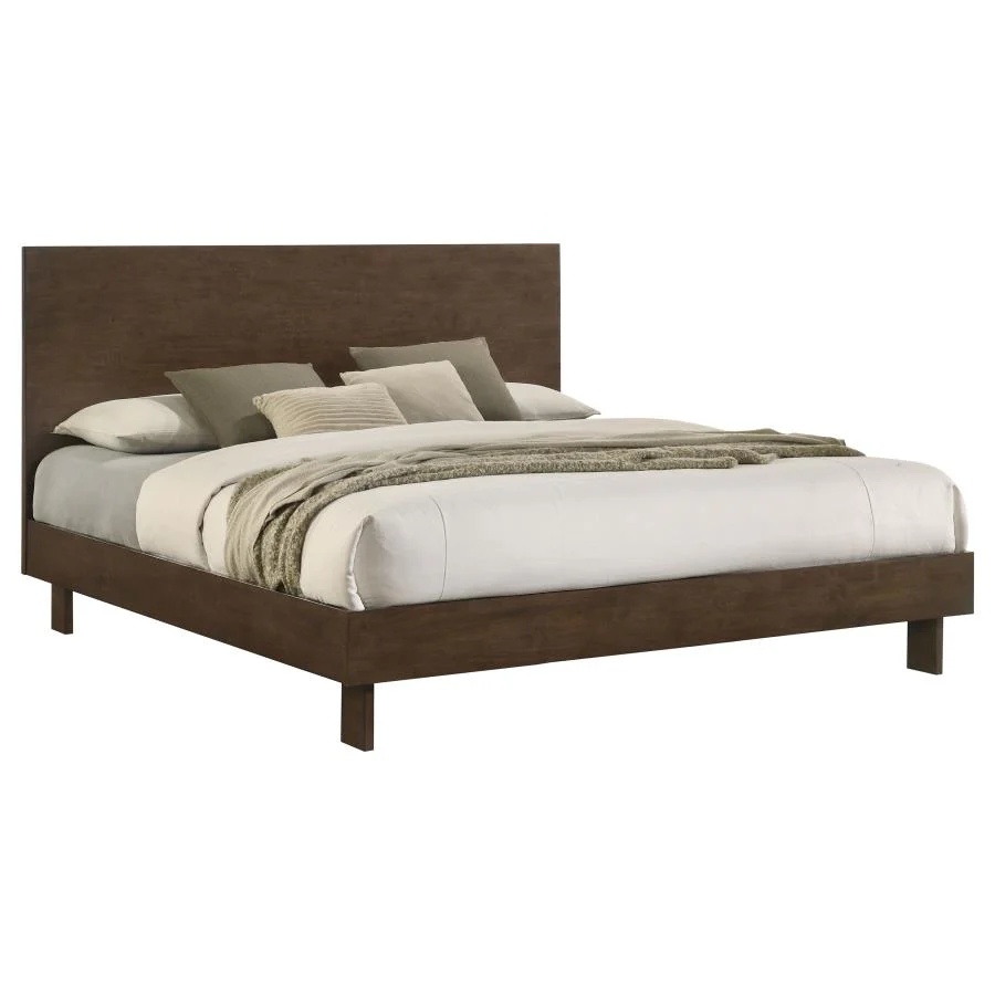 Glenwood - Platform Panel Bed - Image 5