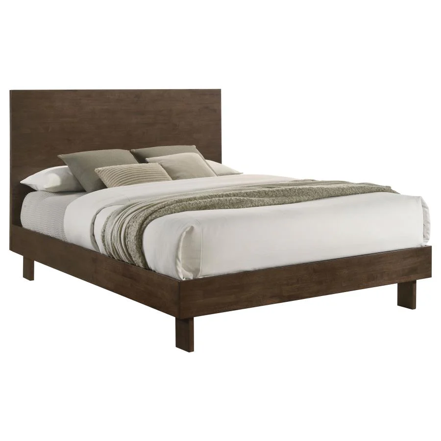 Glenwood - Platform Panel Bed - Image 6