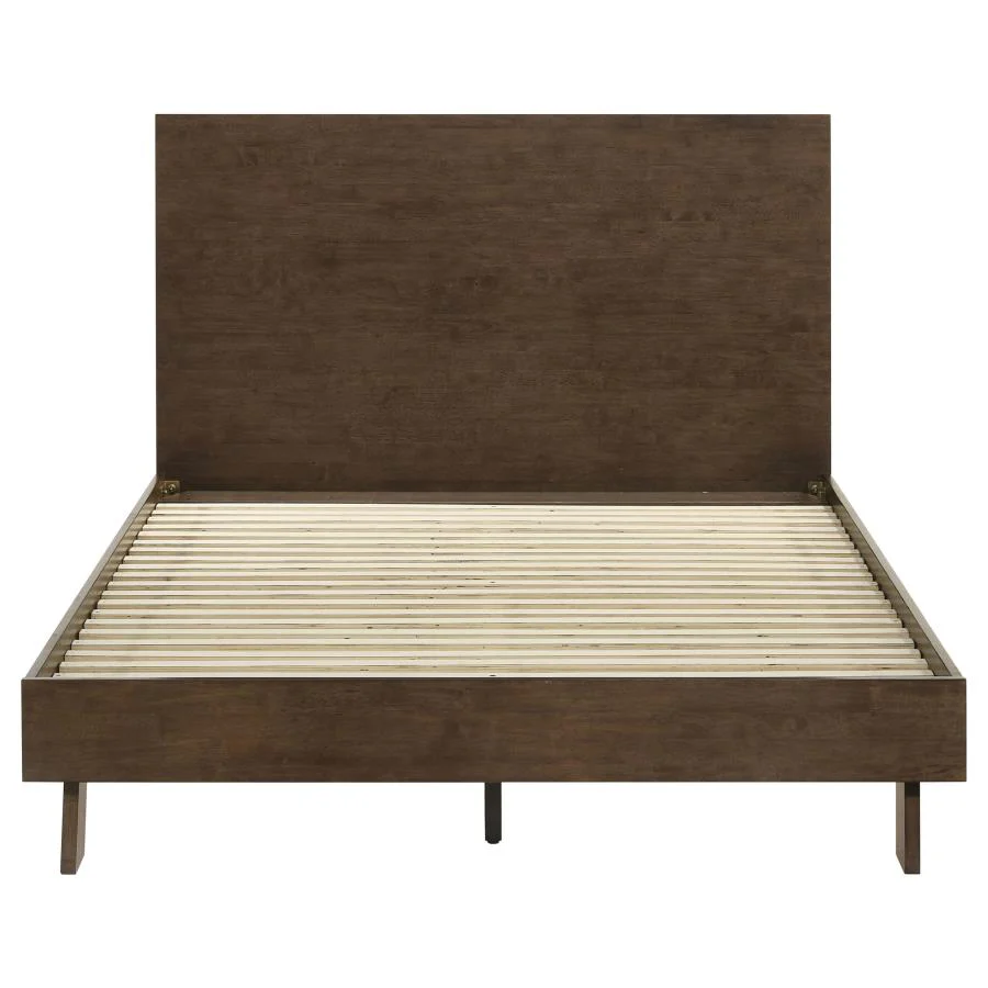 Glenwood - Platform Panel Bed - Image 8