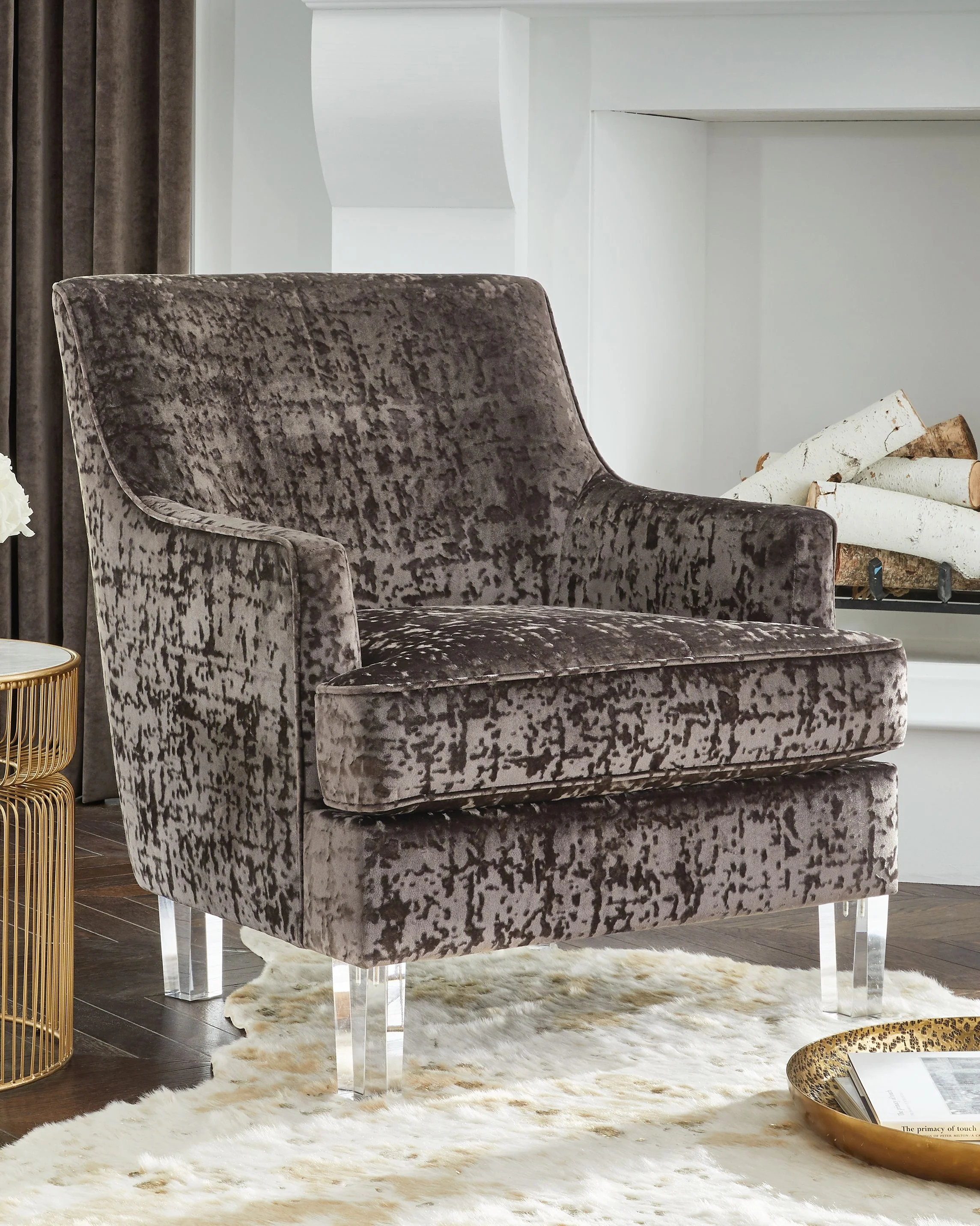 Gloriann - Accent Chair - Image 5