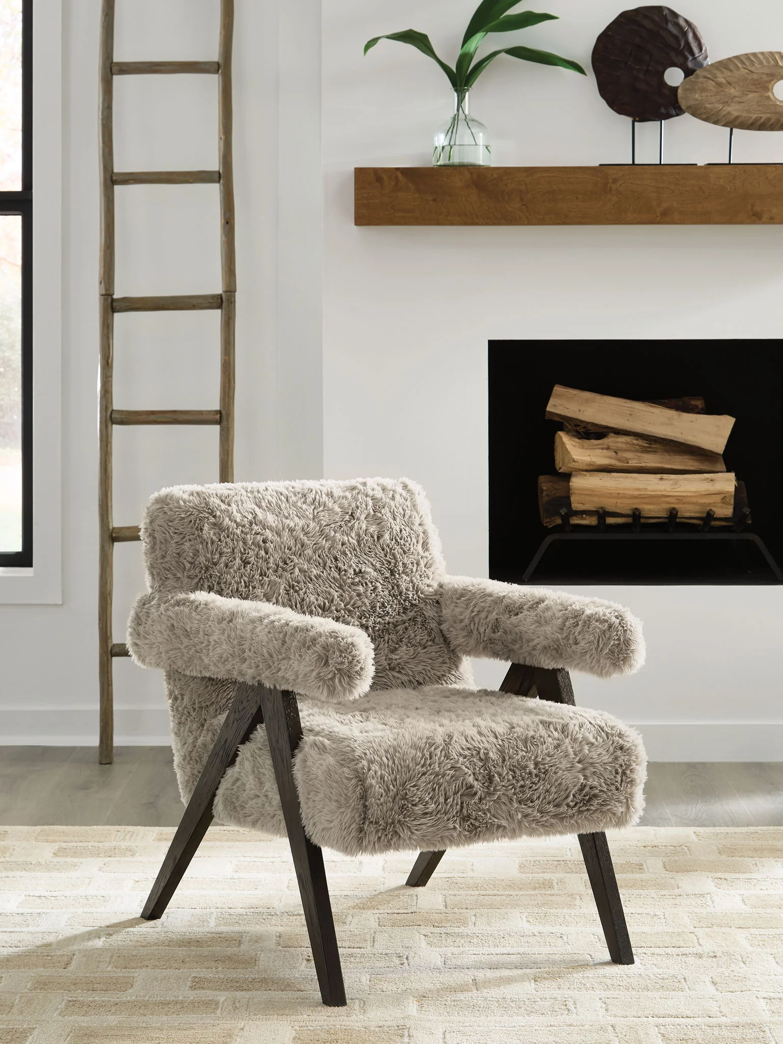Goda - Accent Chair - Image 11
