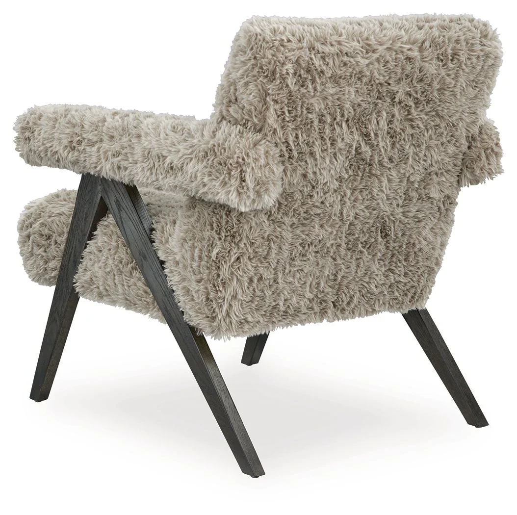 Goda - Accent Chair - Image 9