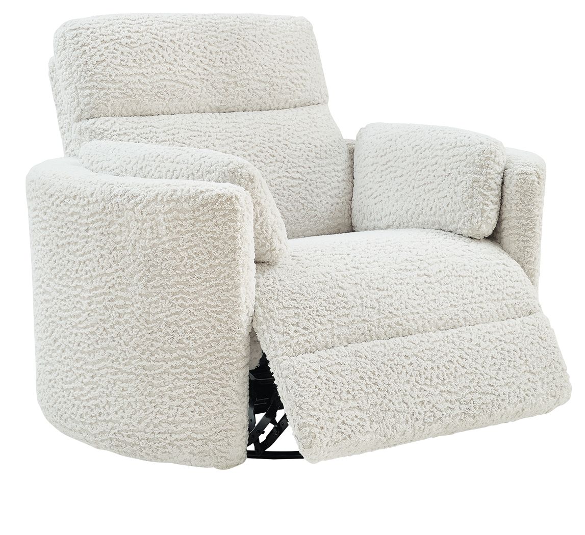 Gosaldo - Swivel Glider Recliner - Image 7