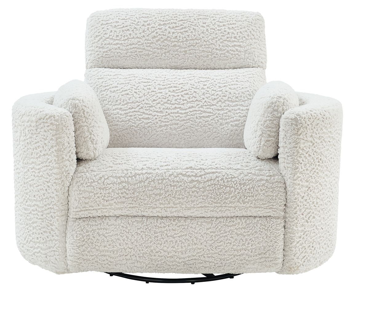 Gosaldo - Swivel Glider Recliner - Image 8