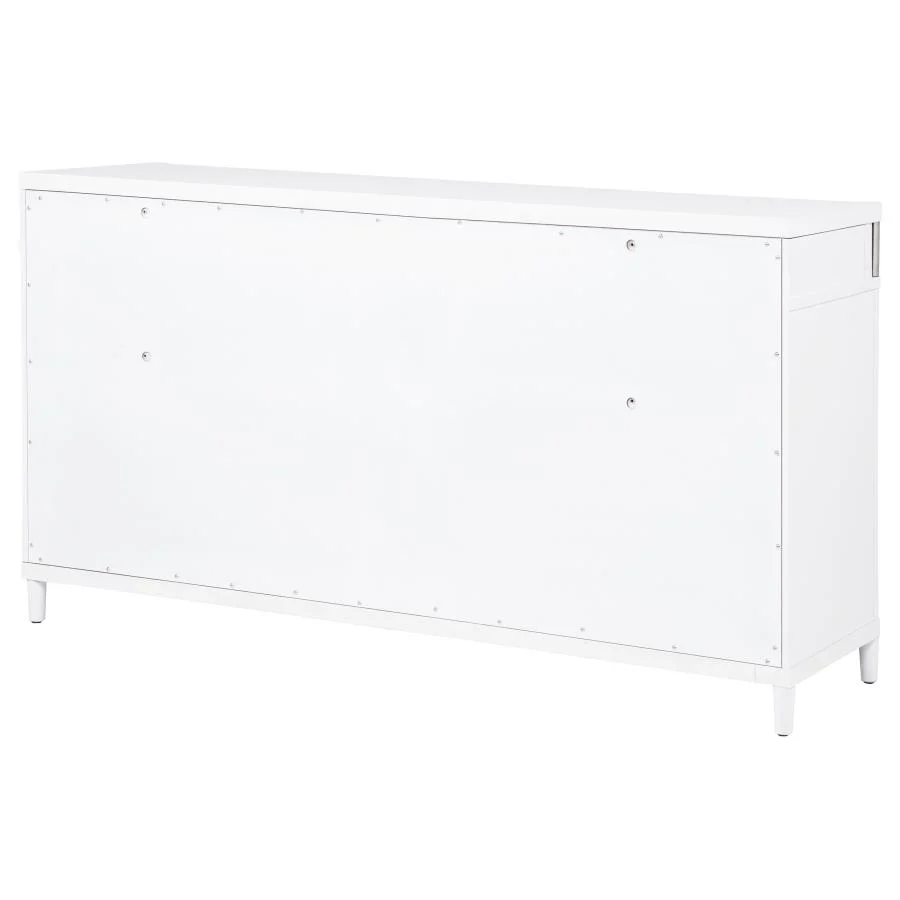 Gracemont - 8-Drawer Bedroom Dresser Cabinet - Image 15