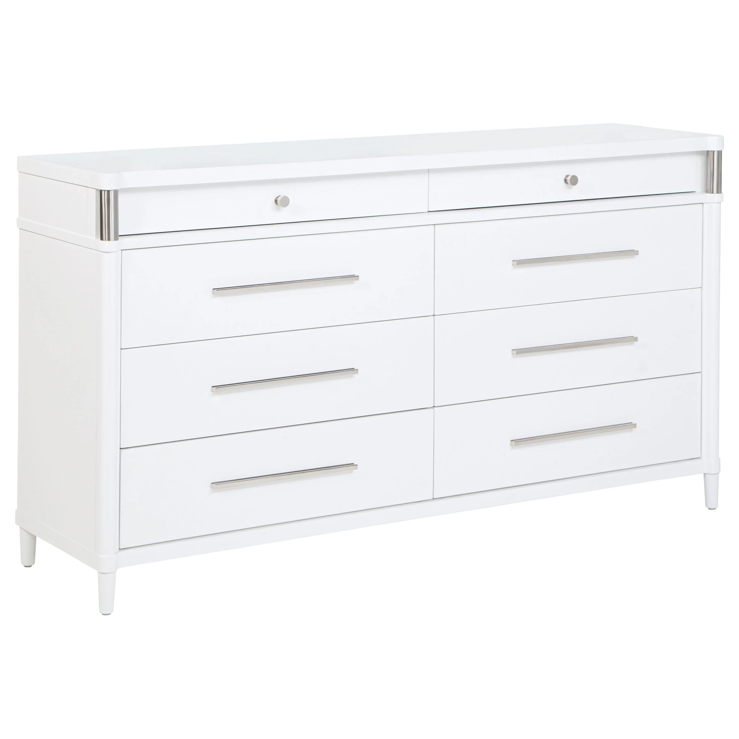 Gracemont - 8-Drawer Bedroom Dresser Cabinet - Image 31