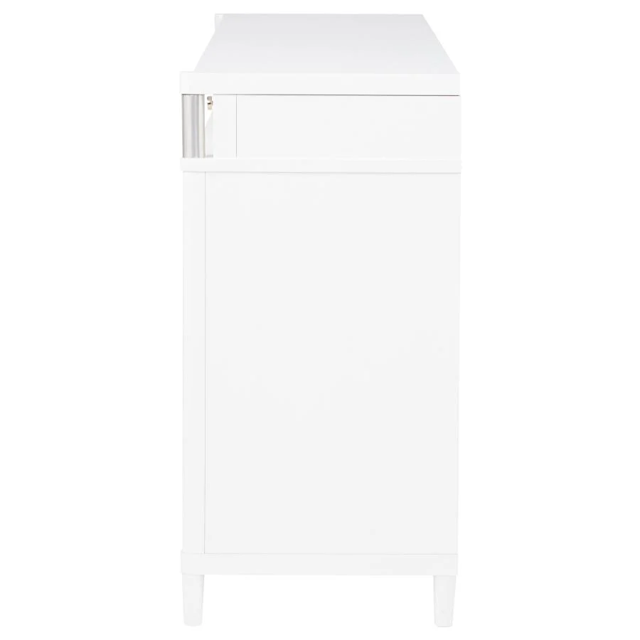 Gracemont - 8-Drawer Bedroom Dresser Cabinet - Image 9
