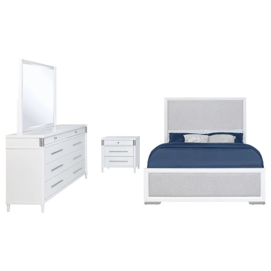 Gracemont - Bedroom Set - Image 11