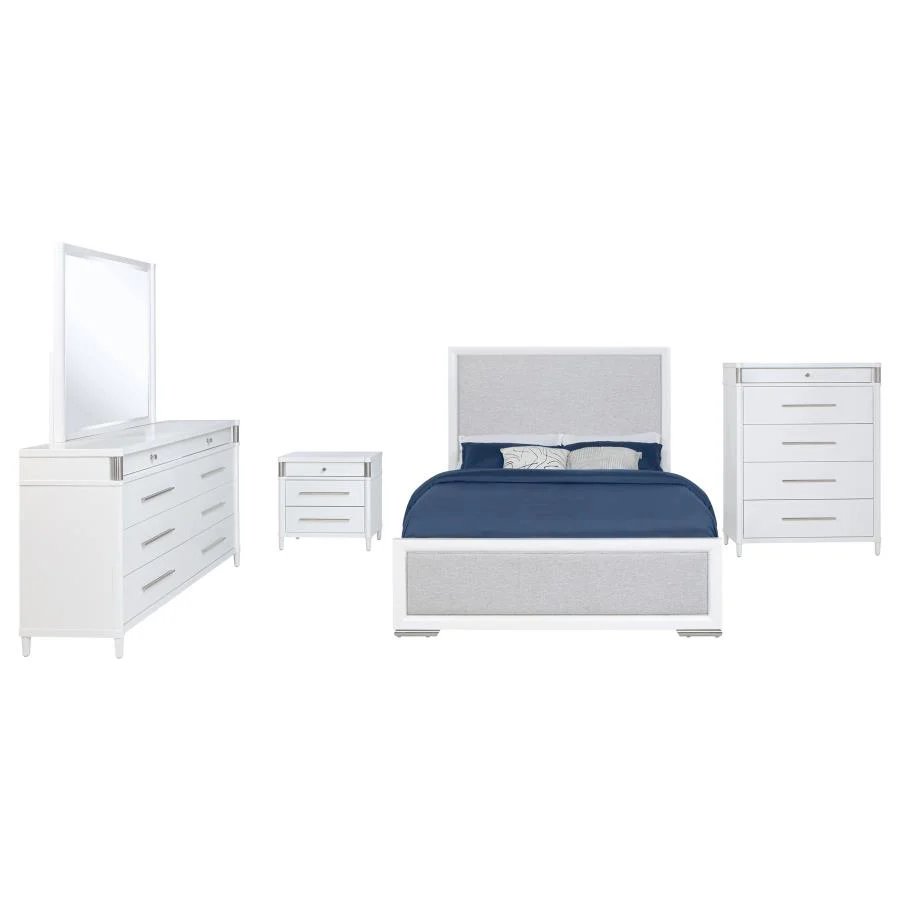 Gracemont - Bedroom Set - Image 12