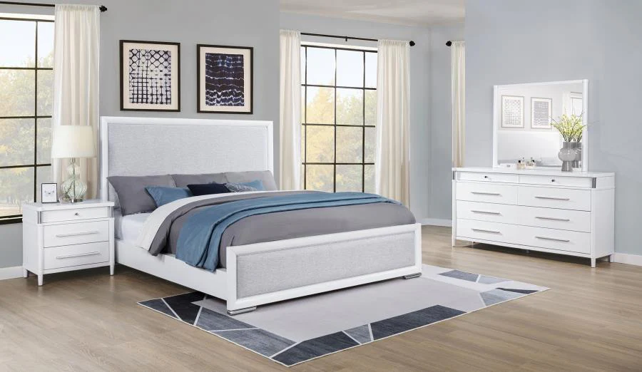 Gracemont - Bedroom Set - Image 5