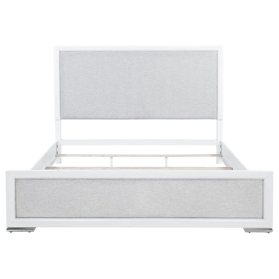 Gracemont - Panel Bed - Image 10