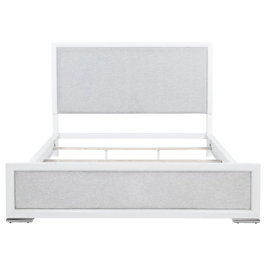 Gracemont - Panel Bed - Image 11