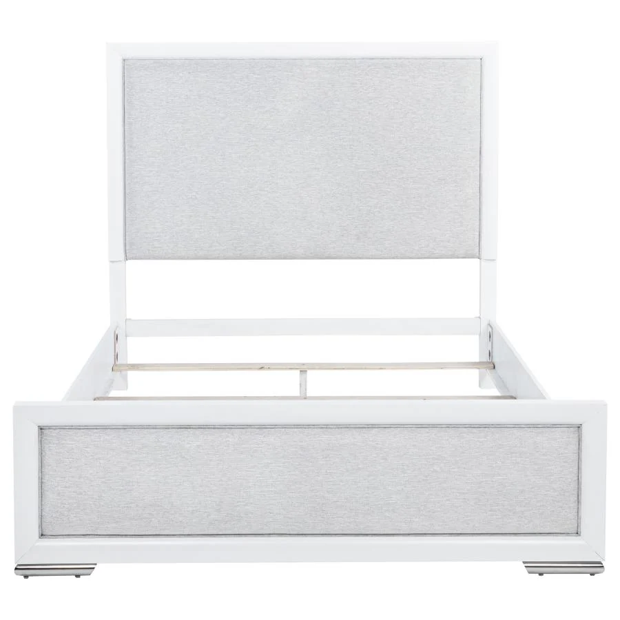 Gracemont - Panel Bed - Image 12