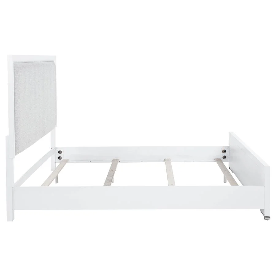 Gracemont - Panel Bed - Image 16