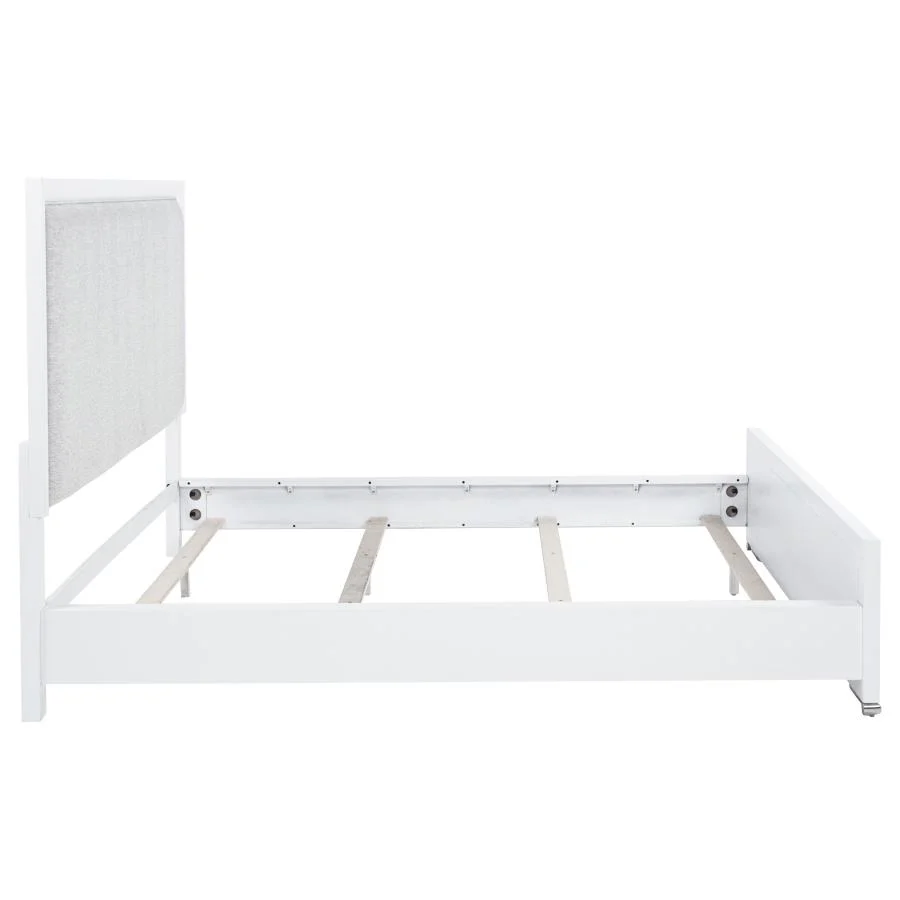 Gracemont - Panel Bed - Image 17