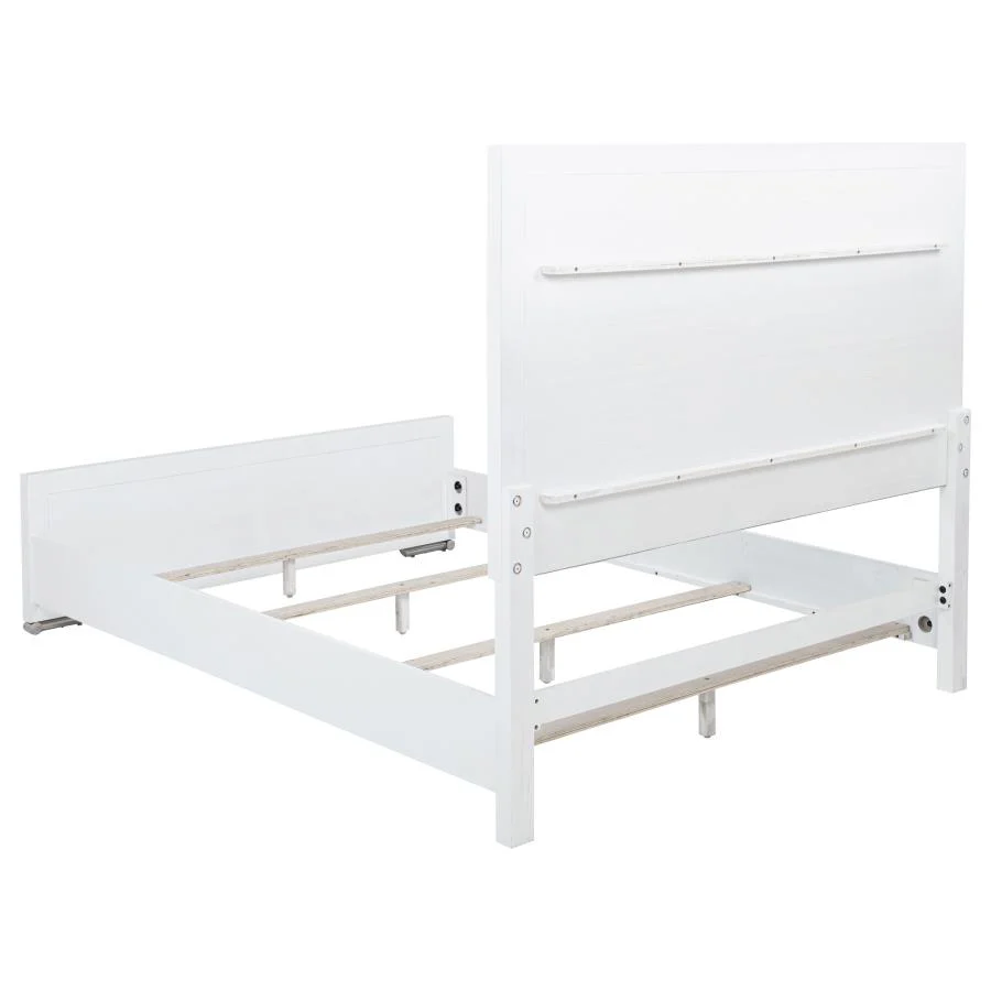Gracemont - Panel Bed - Image 18
