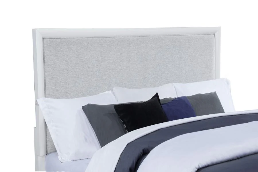 Gracemont - Panel Bed - Image 19