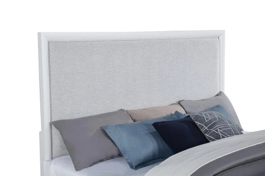 Gracemont - Panel Bed - Image 20