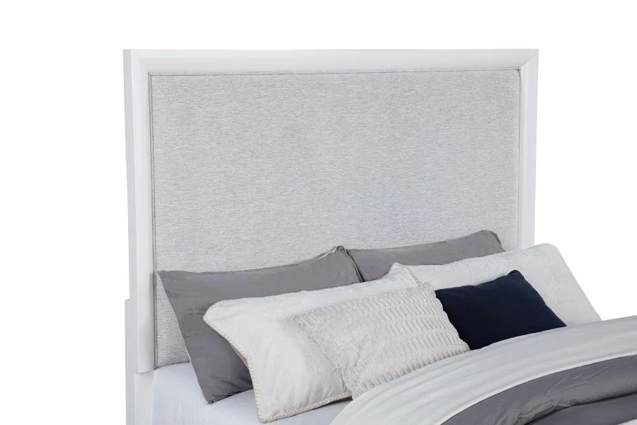 Gracemont - Panel Bed - Image 21
