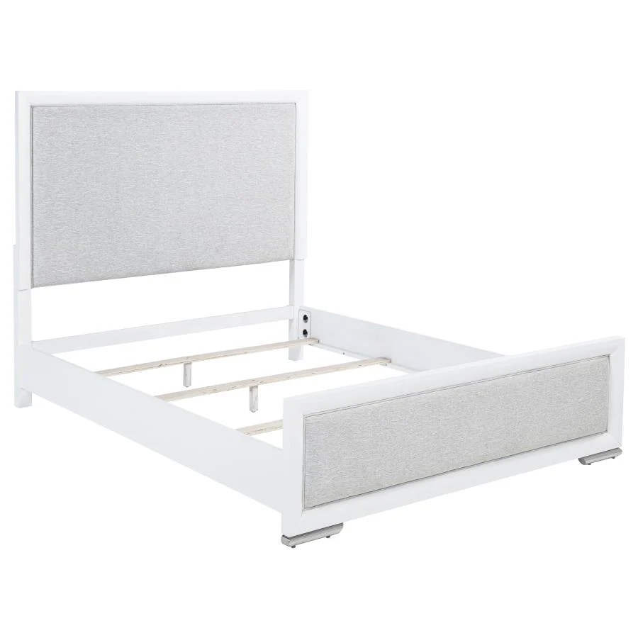 Gracemont - Panel Bed - Image 3