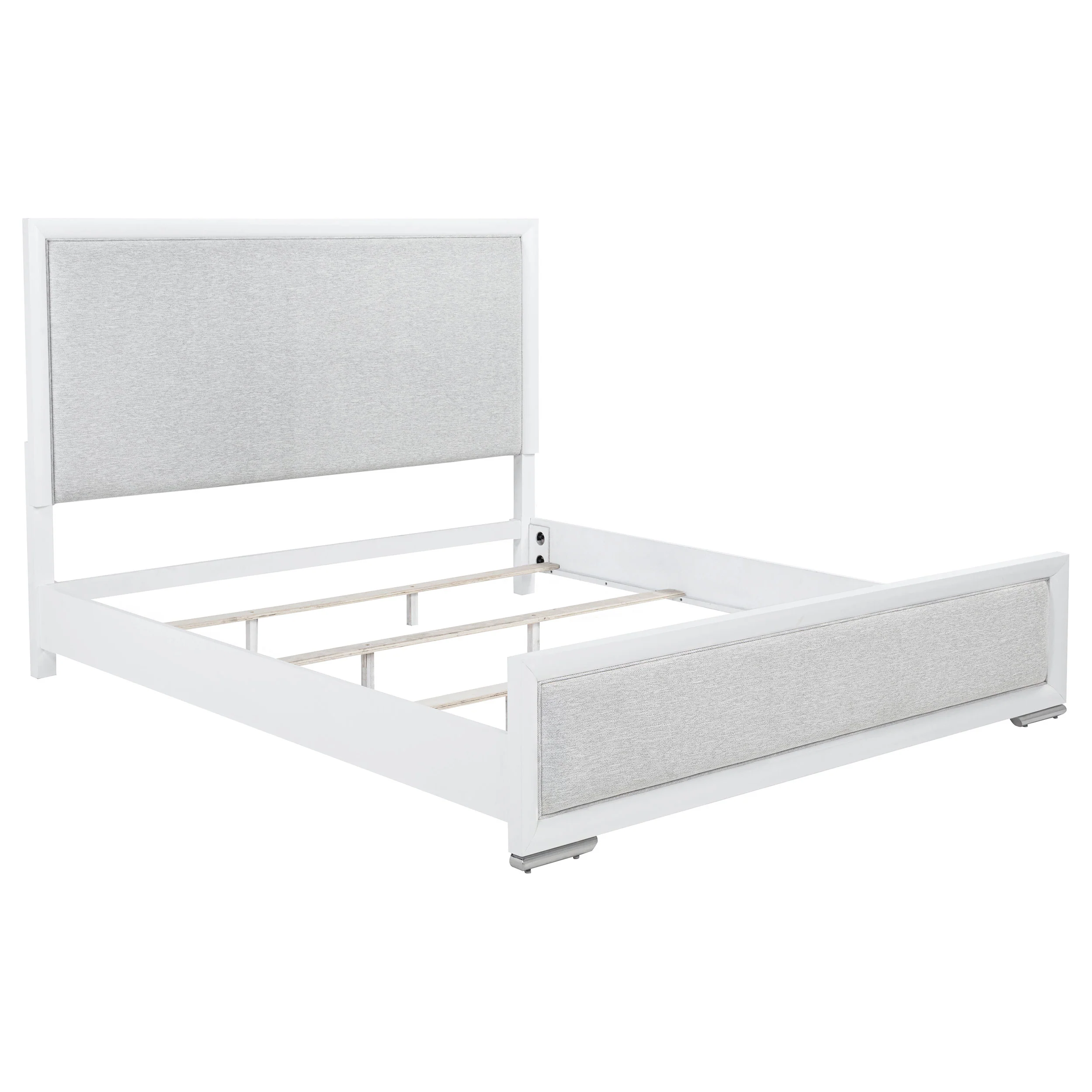 Gracemont - Panel Bed - Image 37