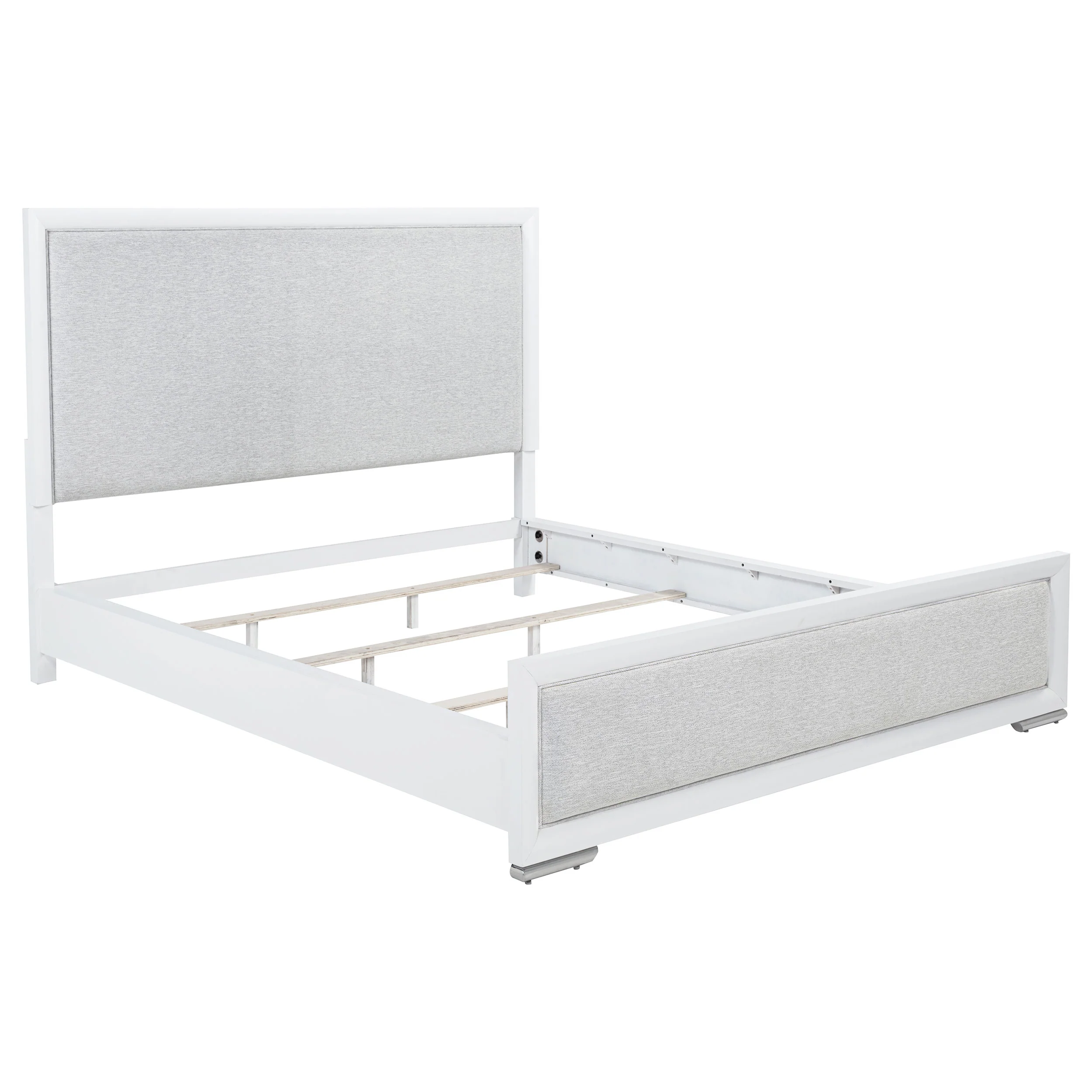 Gracemont - Panel Bed - Image 38