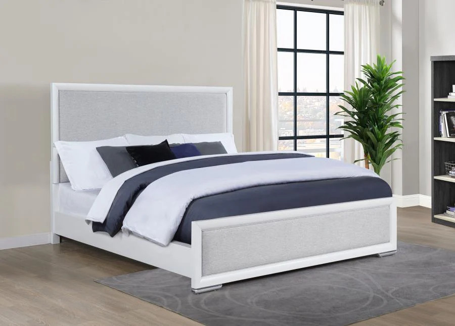 Gracemont - Panel Bed - Image 4